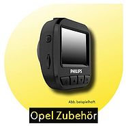 Opel Zubehör