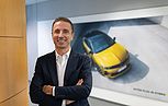 Opel CEO verkündet Meilensteine im Jubiläumsjahr 2024